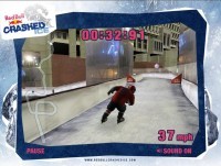 CRASHED ICE 3D